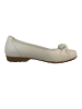 Gabor Ballerinas creme