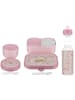 Mepal 3er Set Lunchset Campus in Fairy Garden