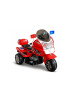Wisam® Elektromotorrad für Kinder CH815 2x35W Felgen