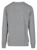 Mister Tee Sweater in heather grey
