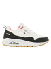 British Knights Sneaker Lennox in weiss/schwarz/pfirsich