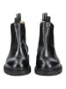 sneaky steve Stiefelette in Schwarz