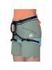 Mammut Softshell-Shorts Aenergy Light in Hellgrün