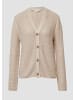 s.Oliver Strickjacke in 81W8_beige