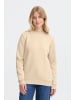 Oxmo Sweater OXKaren in Beige