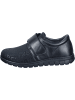 Comfortabel Komfort-Slipper in schwarz