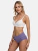 Tazzio 3er-Set: Taillenslips "F920" in Lila