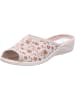 Adanex Pantoffel in beige