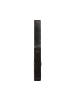 Wittchen Etui Kollektion Arizona (H)16 (B)4 (T)2cm in Schwarz