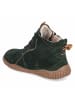 Josef Seibel Schnürstiefel in green