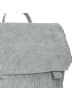 Zwei Mademoiselle.M Daypack 35 cm Laptopfach cord sage