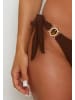 Moda Minx Bikinihose Amour in Coffee