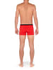 HOM Badeshorts in Rot