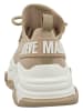 Steve Madden Sneaker in Sand