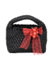 myMo Women Handbag in Black