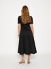Peppercorn Kleid in Black