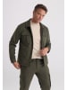 Felix Hardy Jacke in Grün