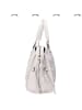 Gave Lux Schultertasche in WHITE
