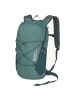 Jack Wolfskin Cyrox Shape 15 - Wanderrucksack 44 cm in jade green