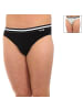 DIM 2er-Set: Slip in Multicolored