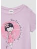 s.Oliver T-Shirt in 4222_flieder