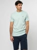 MCS T-Shirt Texas in Starlight Blue