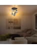 Globo lighting Deckenleuchte "HARMON" in black
