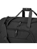 travelite Kick Off Weekender Reisetasche XL 70 cm in schwarz