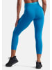 2XU Fitnesstight Form Stash Hi-Rise Compression 7/8 in seaport-seaport