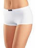 H.I.S Panty in schwarz, weiß