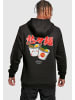 Mister Tee Mister Tee Kapuzenpullover in black