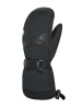 Chiba St. Moritz Mitten - wasserdichte Winter-Radhandschuhe,