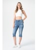 M.O.D Rea Capri Delivery blue