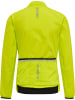 Newline Newline Zip Jacket Core Radfahren Damen Wasserabweisend in EVENING PRIMROSE