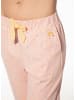 SHORT STORIES Schlafhose in Rosa