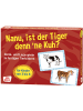 Don Bosco Medien Nanu, ist der Tiger denn 'ne Kuh? | Denk- und Legespiele zu lustigen...