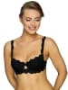 Nina von C. 2er Pack Balconnet Dirndl BH in schwarz schwarz