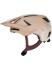 Lazer MTB-Helm Impala KinetiCore in beige