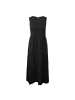 Street One Kleid in Black