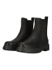 Clarks Ankle Boots Orinoco3 Top in 1216 Black Leather