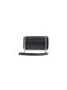 Liu Jo Schwarz Polyethylen Handtasche