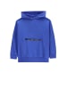 Coccodrillo Sweatshirt in kobaltblau