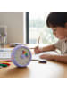 relaxdays Visueller Timer "Regenbogen" in Lila