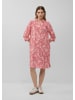 s.Oliver Kleid in 33A0_himbeere