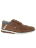 Armata di Mare Sneaker AMU1L909-CUOIO Braun