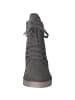 rieker Ankle Boots in grey