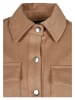 Urban Classics Urban Classics Damen Ladies Classic Overshirt in lightground