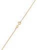 Elli Halskette 925 Sterling Silber in Gold