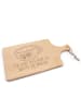 Mr. & Mrs. Panda Brett Kaffee Tasse mit Spruch in Transparent