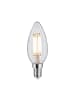 paulmann Filament 230V LED Kerze F